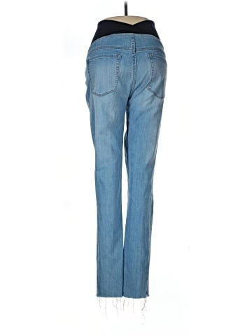 Isabel Maternity Jeans (view 2)