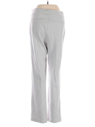 Ecru Dress Pants (view 2)
