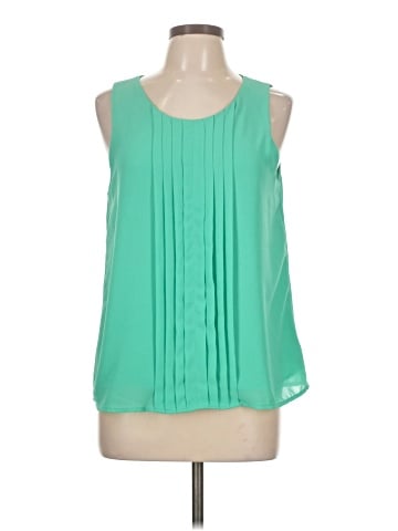 Ya Los Angeles Sleeveless T-Shirt (view 1)