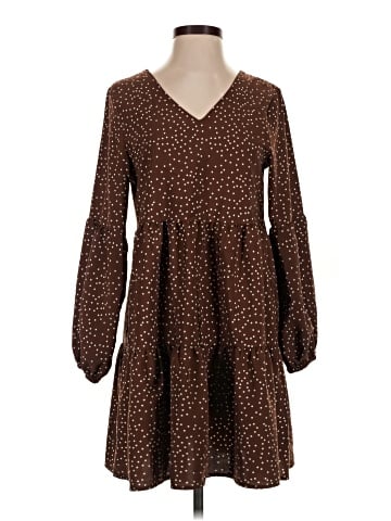Unbranded Casual Dress (view 1)
