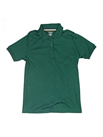 French Toast Short Sleeve Polo (view 1)