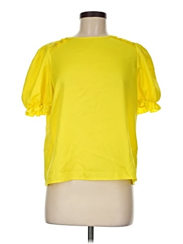 Shein Short Sleeve Top (view 1)