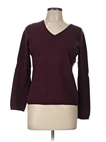 Ann Taylor Factory Pullover Sweater (view 1)