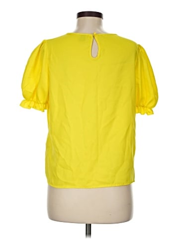 Shein Short Sleeve Top (view 2)