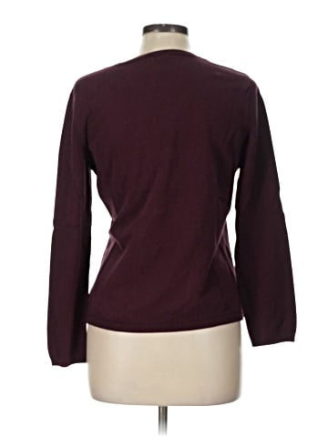 Ann Taylor Factory Pullover Sweater (view 2)