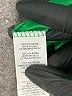 Bebe 100% Polyester Green Cocktail Dress Size S - photo 8