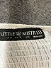 Little Mistress 100% Polyester White Cocktail Dress Size 6 Maternity - photo 6