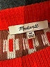 Madewell Orange Wool Pullover Sweater Size XS - photo 7