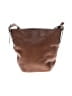Coach 100% Leather Brown Leather Shoulder Bag One size - photo 3