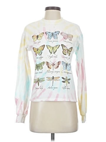 Freeze Sweatshirt (view 1)