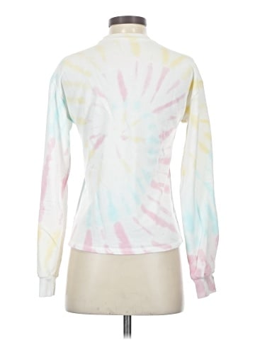 Freeze Sweatshirt (view 2)