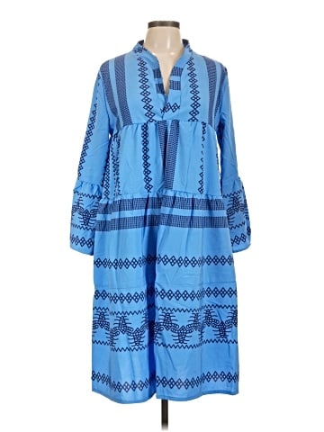 Unbranded Casual Dress (view 1)