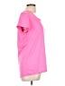 Marmot Pink Active T-Shirt Size L - photo 4