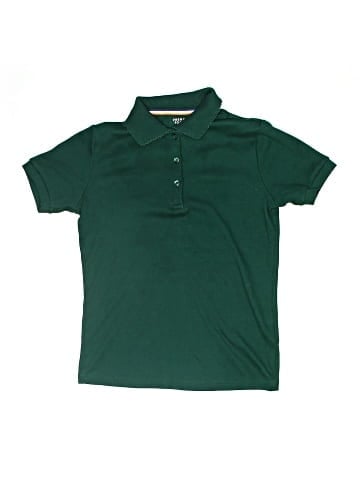 French Toast Short Sleeve Polo (view 1)