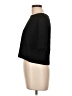Rag & Bone Black Short Sleeve Top Size L - photo 5