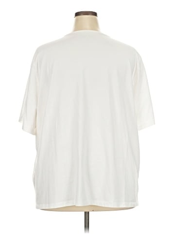Catherines Short Sleeve T-Shirt (view 2)