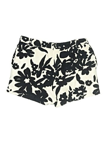 Carmen Carmen Marc Valvo Shorts (view 2)