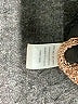 Charlotte Russe Tan Pink Sweater Vest Size L - photo 9