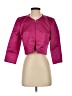 Unbranded 100% Rayon Pink Jacket Size 4 - photo 1