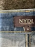 NYDJ Blue Jeans Size 6 - photo 7