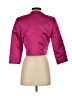 Unbranded 100% Rayon Pink Jacket Size 4 - photo 2