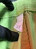Unbranded Solid Green Shorts Size 27 waist - photo 3