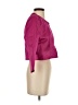 Unbranded 100% Rayon Pink Jacket Size 4 - photo 4
