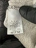 A.L.C. Stripes Gray Pullover Sweater Size M - photo 8
