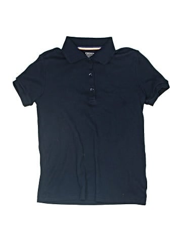 French Toast Short Sleeve Polo (view 1)