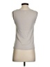Gap Gray Sleeveless T-Shirt Size S - photo 2