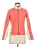Obermeyer 100% Polyester Color Block Orange Jacket Size 8 - photo 1