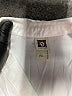 Anne Klein Ivory Long Sleeve Blouse Size L - photo 7