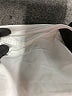 Anne Klein Ivory Long Sleeve Blouse Size L - photo 8