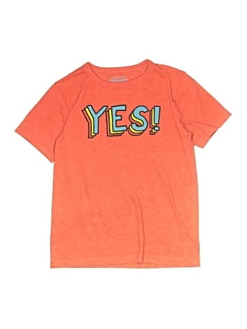 Crewcuts Short Sleeve T-Shirt (view 1)