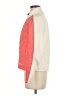 Obermeyer 100% Polyester Color Block Orange Jacket Size 8 - photo 5