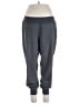 Patagonia Solid Gray Active Pants Size L - photo 1