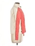 Obermeyer 100% Polyester Color Block Orange Jacket Size 8 - photo 4