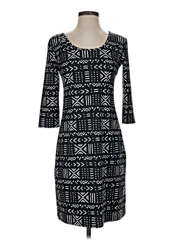 Persifor Casual Dress (view 1)