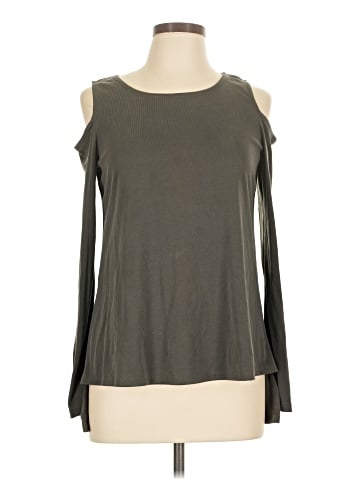 Ten Sixty Sherman Long Sleeve T-Shirt (view 1)