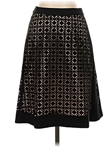 White House Black Market Formal Skirt (view 1)