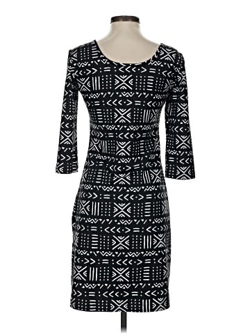 Persifor Casual Dress (view 2)