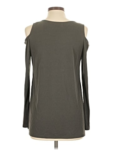 Ten Sixty Sherman Long Sleeve T-Shirt (view 2)