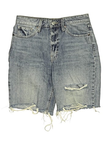 Lucky Brand Denim Shorts (view 1)