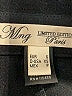 MNG Black Casual Dress Size XS - photo 7