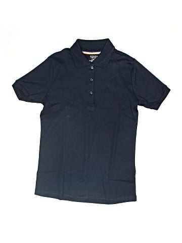 French Toast Short Sleeve Polo (view 1)