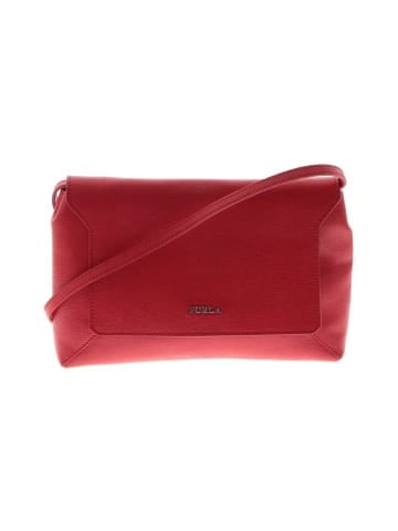 FURLA Leather Crossbody Bag (view 1)
