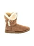 Ugg Tan Boots Size 8 - photo 1