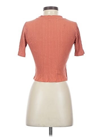 Amour Vert Short Sleeve Top (view 2)