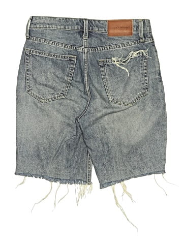 Lucky Brand Denim Shorts (view 2)