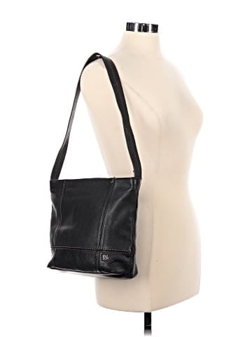The Sak Leather Shoulder Bag (view 2)